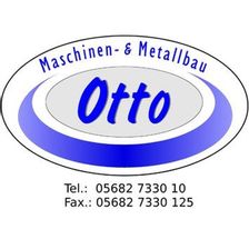 Maschinen und Metallbau Otto