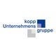 kopp personaldienstleistungen gmbh