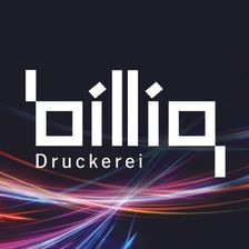 Druckerei Billig OHG