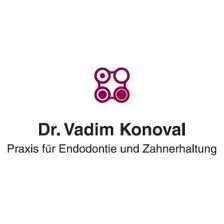 Praxis für Endodontie und Zahnerhaltung Dr. Konoval