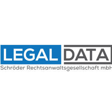 legal data Schröder Rechtsanwaltsgesellschaft mbH