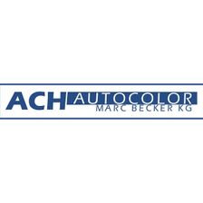 ACH AUTOCOLOR Marc Becker KG