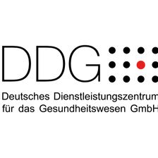 Logo-of-Ddg-Deutsches-Dienstleistungszentrum-Für-Das-Gesundheitswesen-Gmbh-hiring-for-jobs-in-Deutschland-on-GrabJobs