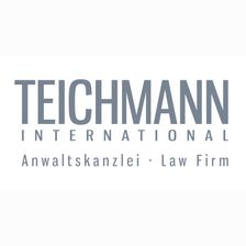 Teichmann International (Schweiz) AG