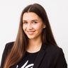 Alina Langhammer