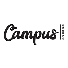 Logo-of-GROUPE-CAMPUS-hiring-for-jobs-in-France-on-GrabJobs
