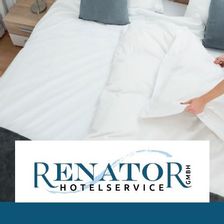 Renator GmbH | Hotelreinigung