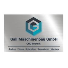 Gall Maschinenbau GmbH