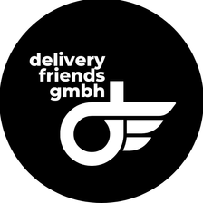 Delivery Friends GmbH Karriere