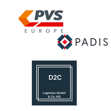 Logo-of-D2c-Logistics-Gmbh-&-Co.-Kg-hiring-for-jobs-in-Deutschland-on-GrabJobs