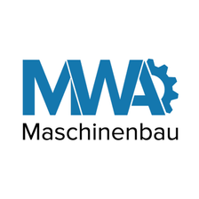 MWA Maschinenbau GmbH
