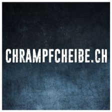 Chrampfcheibe