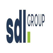 Logo-of-SDL-Group-hiring-for-jobs-in-Deutschland-on-GrabJobs