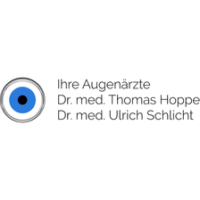 Logo-of-Dr.-Med.-Thomas-Hoppe-Augenarzt-Bad-Homburg-hiring-for-jobs-in-Deutschland-on-GrabJobs