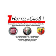 Huttel+Groß GmbH