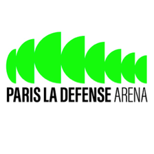Paris La Défense Arena des carrières