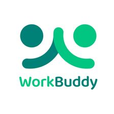 WorkBuddy GmbH