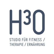 H³O Studio für FitnessTherapieErnährung