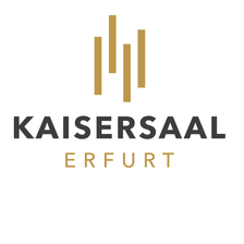 Logo-of-Kaisersaal-Gastronomie--&-Veranstaltungs-GmbH-hiring-for-jobs-in-Deutschland-on-GrabJobs
