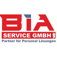 Logo-of-BIA-Service-GmbH-hiring-for-jobs-in-Deutschland-on-GrabJobs