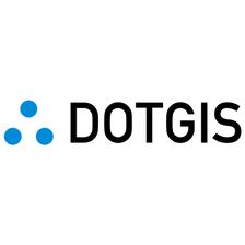 Logo of Dotgis logo hiring for jobs in Spain on GrabJobs