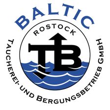 Baltic Taucherei- und Bergungsbetrieb Rostock GmbH