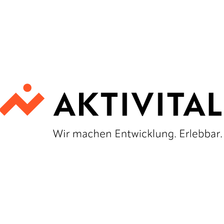 Logo-of-Aktivital-GmbH-hiring-for-jobs-in-Deutschland-on-GrabJobs