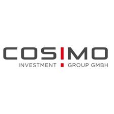 Logo-of-Cosimo-Investment-Group-GmbH-hiring-for-jobs-in-Deutschland-on-GrabJobs