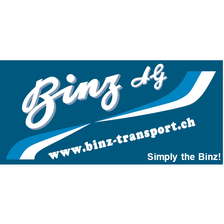 Binz AG, Transporte & Logistik