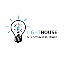 Logo-of-Lighthouse-Business-&-IT-Solutions-GmbH-hiring-for-jobs-in-Switzerland-on-GrabJobs