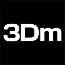 Logo-of-3Dmensionals---Ihr-3D-Drucker-Fachhändler-hiring-for-jobs-in-Deutschland-on-GrabJobs