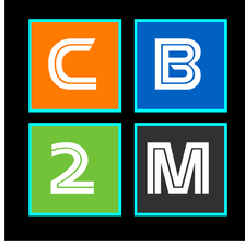 CB2M (Comptoir Blésois de Menuiserie et Miroiterie)