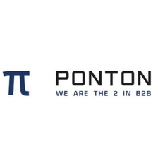 Logo-of-PONTON-GmbH-hiring-for-jobs-in-Deutschland-on-GrabJobs