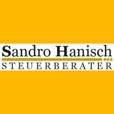 Steuerberater Sandro Hanisch
