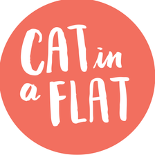 Cat in a Flat