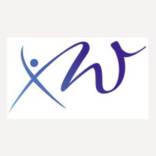 Logo of Wilders Physiotherapie logo hiring for jobs in Switzerland on GrabJobs