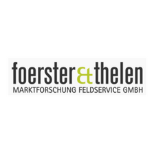 Foerster & Thelen Marktforschung Karriere