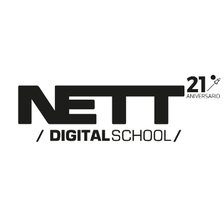 Logo-of-NETT-Digital-School-hiring-for-jobs-in-España-on-GrabJobs