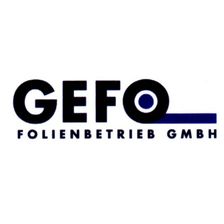 Gefo Folienbetrieb