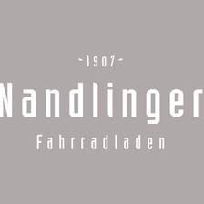 Fahrrad Nandlinger seit 1907