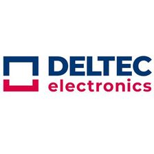Logo-of-DELTEC-Electronics-GmbH-hiring-for-jobs-in-Deutschland-on-GrabJobs