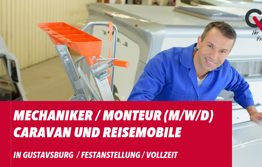 Jobs at Camping Center Vpel GmbH | JOIN