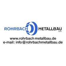 Rohrbach Metallbau GmbH