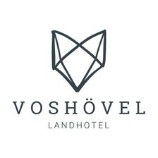 Logo-of-Landhotel-Voshövel-GmbH-hiring-for-jobs-in-Deutschland-on-GrabJobs