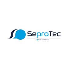 Logo-of-Seprotec-Traducción-E-Interpretación-hiring-for-jobs-in-France-on-GrabJobs