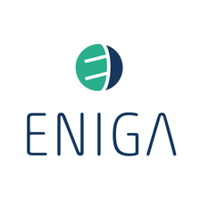 Logo-of-ENIGA-GmbH-hiring-for-jobs-in-Deutschland-on-GrabJobs