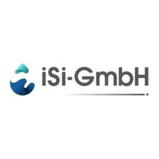 Logo-of-ISi-GmbH-hiring-for-jobs-in-Deutschland-on-GrabJobs