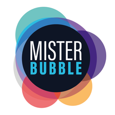 Mister Bubble