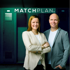 Logo-of-MATCHPLAN-Connect-GmbH-hiring-for-jobs-in-Deutschland-on-GrabJobs