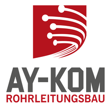 AY-KOM Rohrleitungsbau GmbH